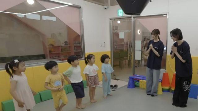 이모 소리에 유난히 긁히는 지우