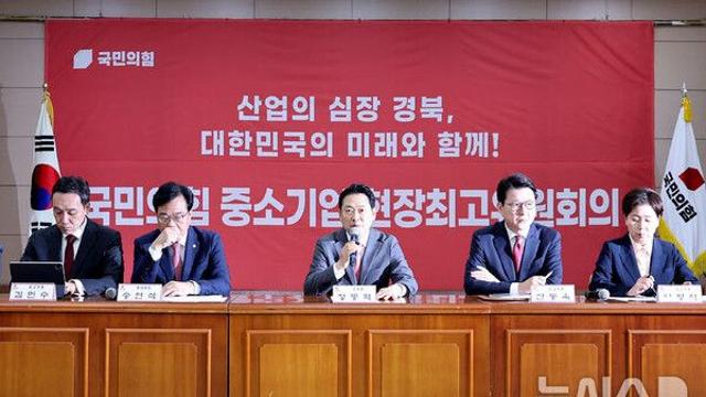 국힘 