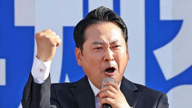 국민의힘 '더이상 물러설 곳 없다' 절박한 승부수 던진 이유