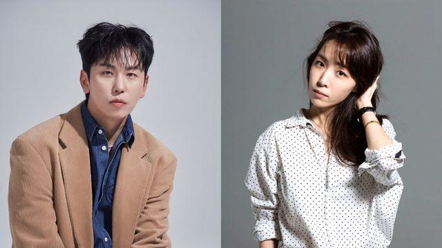 데이브레이크 이원석·김이나, '최강야구' OST '브레이커스' 발매