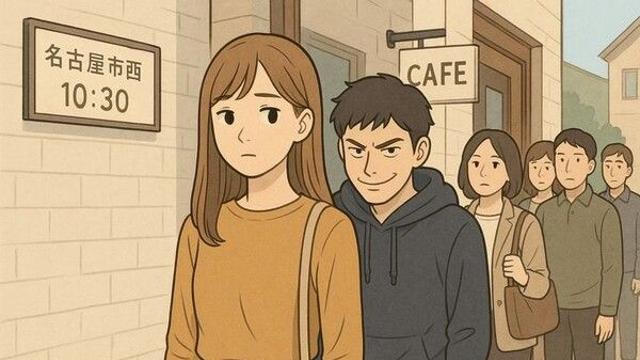 여성 엉덩이 만진 日 남성의 변명…