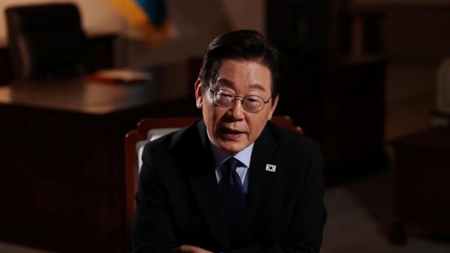 李대통령 