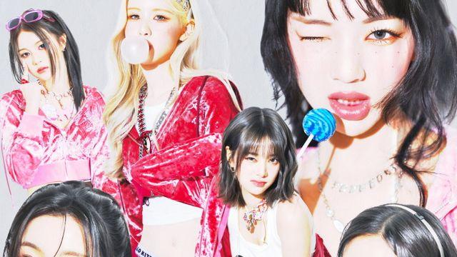 젠블루, 초당당 루키 컴백…‘MIRROR’ 발매 [DA:투데이]