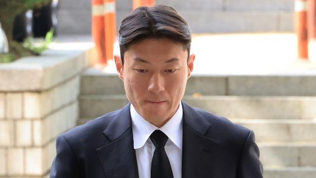 '불법 촬영' 황의조...