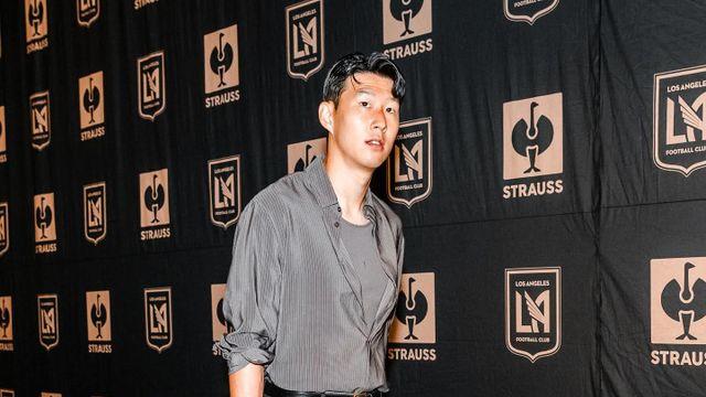 [SD 하프 리뷰] 이것이 월드클래스의 클래스! LAFC 손흥민, 솔트레이크 홈경기서 MLS 3경기 연속골 가동…‘흥-부 콤비’로 동점골 어시스트까지