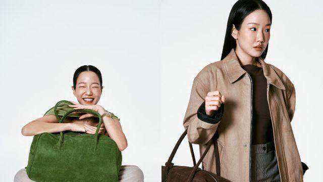 아이백유어파든, 현대백화점 본점서 ‘25FW Key to Paradise’ 공개
