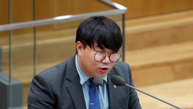 경기도의회 유호준 의원, 이재명 정부 국정과제 방해되는 대규모 리모델링 사업의 환경영향평가 면제 반대