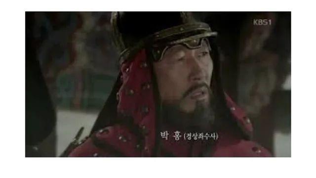 임진왜란 조선 장수 중 가장 억울하게 욕먹는 사람