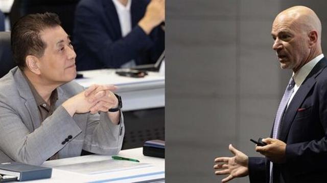 장인화 포스코 회장, 대전환기 속 지속가능 성장 해법 모색