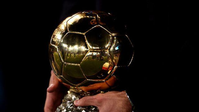 수상자 없는 발롱도르 되나?...뎀벨레 포함 PSG 후보 9명, 시상식 불참 위기
