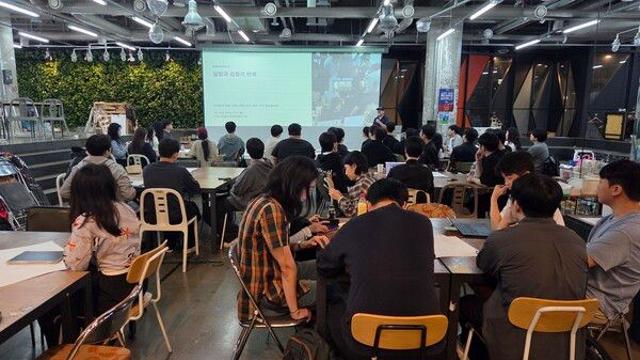 스마일게이트 퓨처랩, ‘인디게임 프로토타이핑 챌린지’ 수료식 성황리 진행