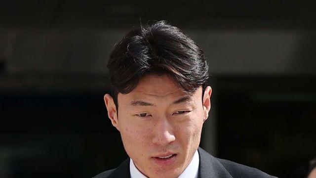 축구선수 황의조 영구 퇴출.... “한국에선 선수는 물론 심판 생활도 못한다”