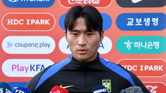 ‘K-음바페’ 정상빈, 하필 ‘5G 연속골’ 폼 미친 손흥민 만난다…美 코리안 더비 기대감↑