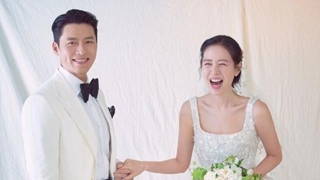 손예진, ♥현빈 '남자'로 느낀 시기 이 때였다…