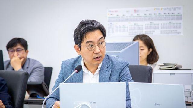 성남시의회 최종성 의원,“경제성도 재무성도 없는 9천억 초대형 개발, 국민의힘 강행 처리로 가결”