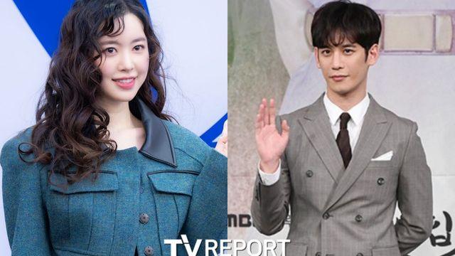 박기웅♥진세연, 13년 만에 재회… 시청률 22.9% ‘각시탈’ 뛰어넘나