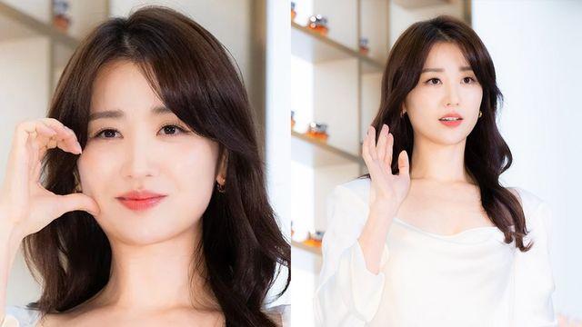 박하선, 빚 내서 ‘세금 납부’→모범 납세자 자랑…”대통령 표창” [RE:스타]