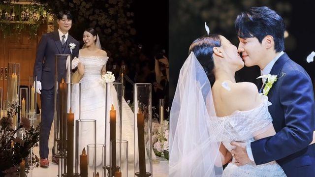 '최현석 셰프 딸' 최연수, 딕펑스 보컬 김태현과 백년가약 