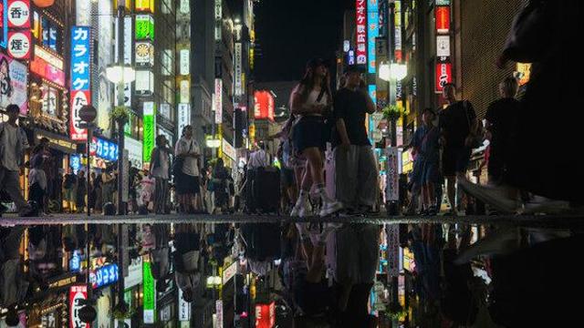 日 길거리 성매매女 상대 성폭행·강도…60대 이발사 징역 25년