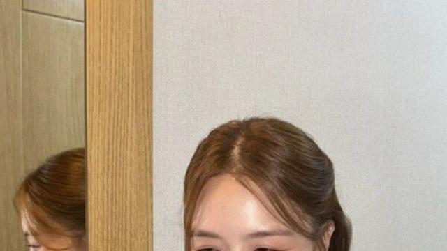 걸스데이 방민아, 부산국제영화제서 ‘밀라 요보비치’ 만나…“서로 사진 찍어”