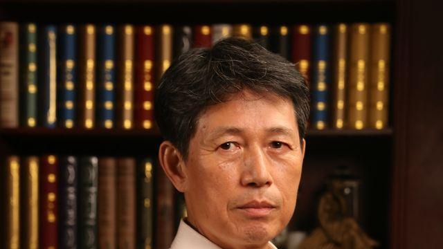 [K-VIBE] 김수미의 'K-씨어터'…지역 생활 연극 시리즈 개척자, 이상직-②