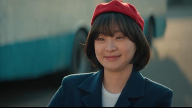“내가 싫어서요” 김다미, 짝사랑 접었다…시청자 ‘울컥’