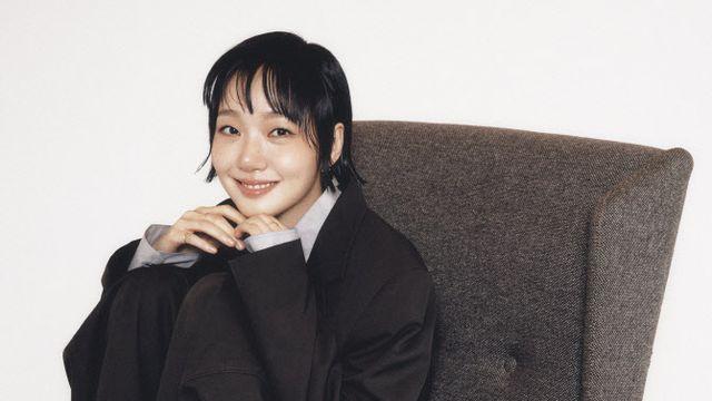김고은