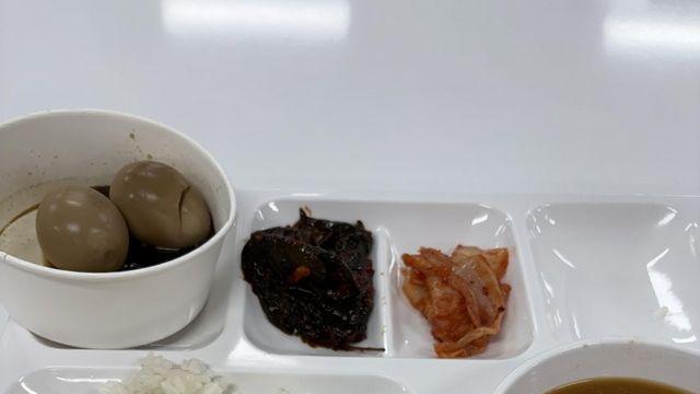 쿠팡 노동자 식단 근황