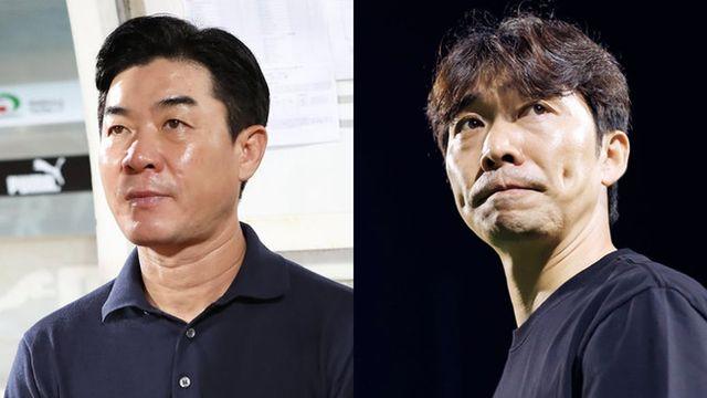 [K리그2 포인트] 다 이겼으면 우승 눈앞, 다 잡았으면 단독 1등...‘아쉬움 가득’ 인천-수원 평행이론