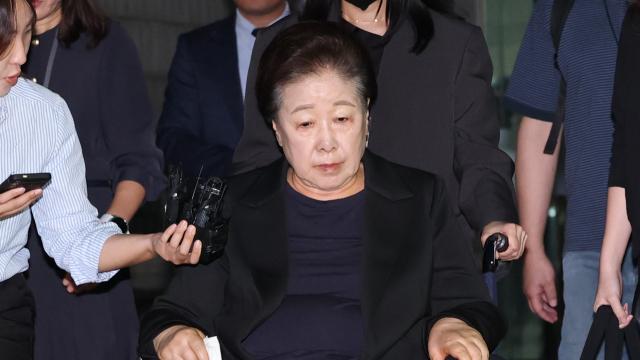 통일교 '참어머니' 한학자 총재 구속…통일교-尹정권 유착 의혹 밝혀지나