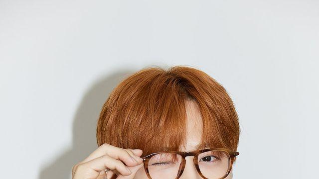 엑소 수호 “이번 앨범은 나의 자부심” 컴백 기념 일문일답