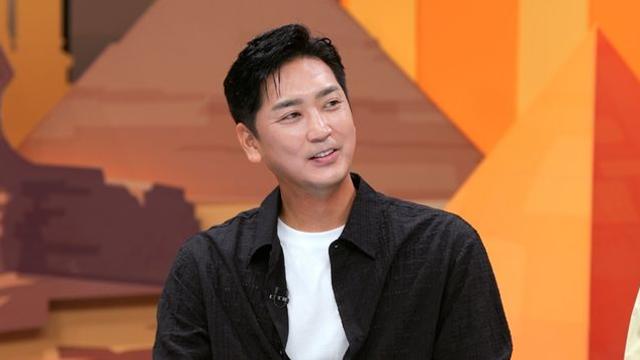심수창, 전현무와 씁쓸한 재회 