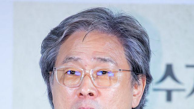 '어쩔수가없다' 박찬욱