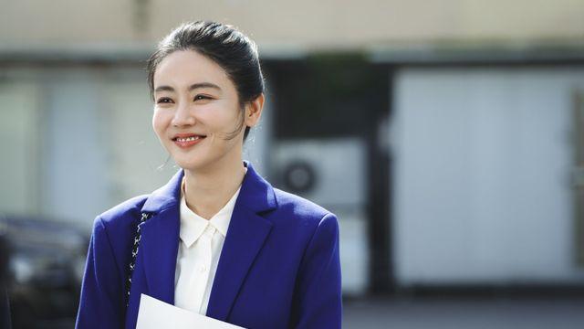 황우슬혜, ‘히트맨2’ 이어 ‘보스’까지…코미디 흥행 2연타 노린다