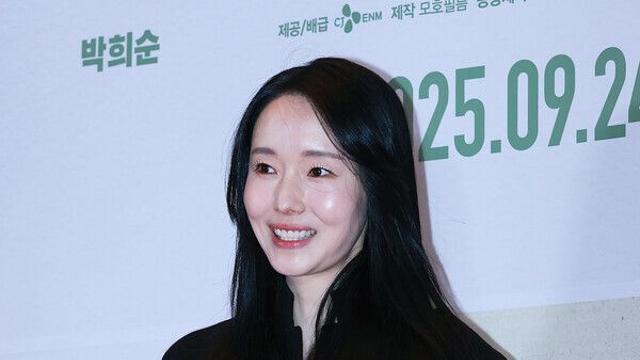 [NC포토] 이정현, 초절정 동안 미모에 '와' 감탄만