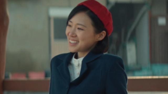 박예니, 김다미 위해 사이다 일침…청춘극 신스틸러 등극