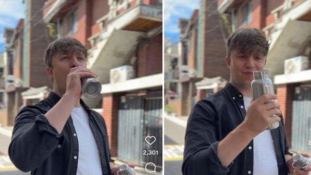 “여파 두렵다” 사장님 호소에…줄리안 “1인카페 저격 죄송”