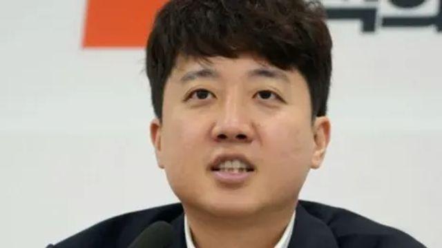 [정치숏]'모두까기' 시전한 이준석 