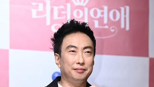 박명수, 고현정·전지현에 '경고성 러브콜'… 