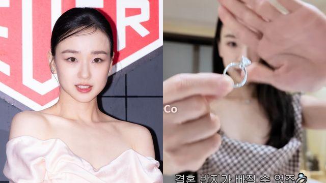 ‘돈자랑 악플’ 손연재, 남편과 저녁 데이트 치장만 7000만원… 명품으로 도배 [RE:뷰]