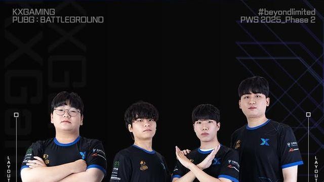 [PWS] KX게이밍, 7.5시간 혈투서 극적 생존…파이널 막차 탔다