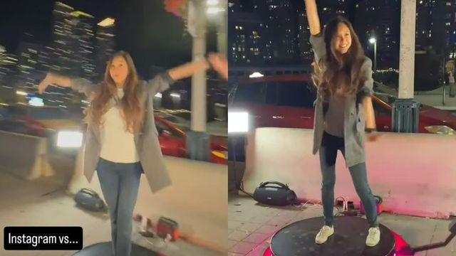 ‘성매매 벌금형’ 지나, 활동재개 알리더니…반전 근황 전해졌다 [RE:스타]