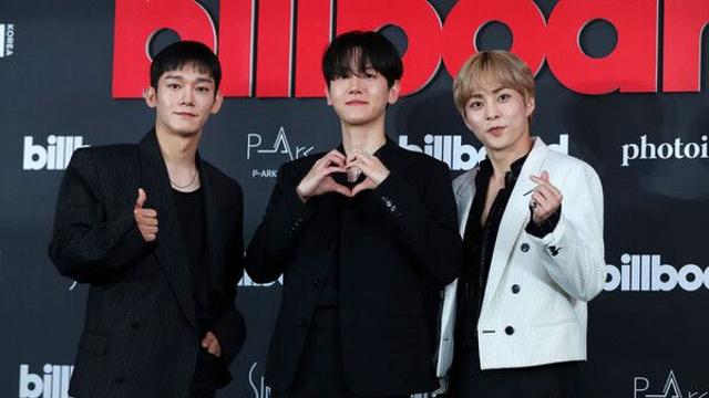 SM vs '엑소' 첸백시 1차 조정 불발…내달 2일 2차 조정
