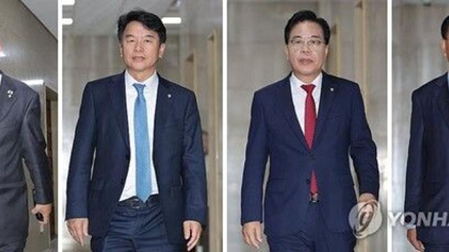 여야 회동서 정부조직법 개정안 합의 이틀째 불발… 野, 무한 필리버스터 수순