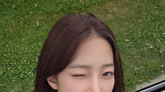 얘는 확실히 수지 하위호환 느낌남 ㅇㅈ?