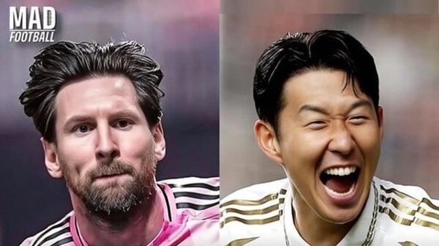 손흥민이 메시보다 낫네! MLS 6경기 만에 해트트릭 폭발! “얼마나 특별한지 증명하고 있어”