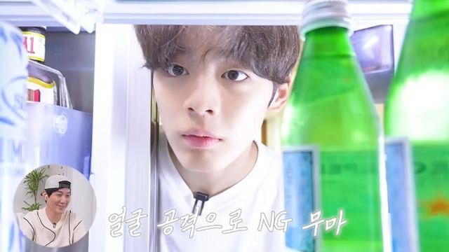 류진, 자식농사 大성공…아이돌급 외모에 천재적인 머리까지 [RE:뷰]