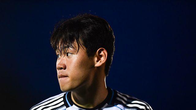 '초대형 희소식' 박승수 뉴캐슬 1군 데뷔 임박...U-21 명단 제외→하우 감독, “로테이션 돌린다”