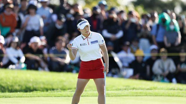 '메이저 사냥꾼' 이다연, KLPGA 최초 4개 메이저 우승 도전