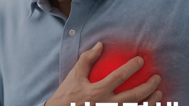 심근경색 전조증상 작은 신호가 보내는 위험 신호